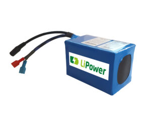Akumulator Li-Ion LiPower